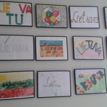 Mes - Lietuvai