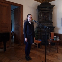 poezijos pavasaris 1