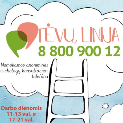 Tevu_linija