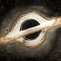 14_Supermassive_black_hole_Gerda_Ignataviciute